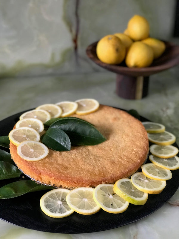 Recipes Tagged "gluten free cake" - The Wooden Palate