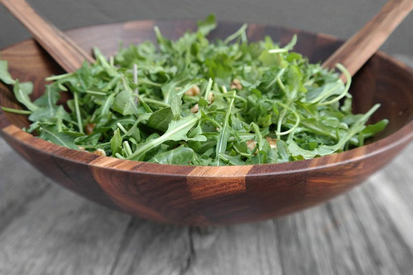 Food For Thought: My favorite Salad - The Wooden Palate