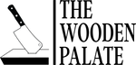 The Wooden Palate logo