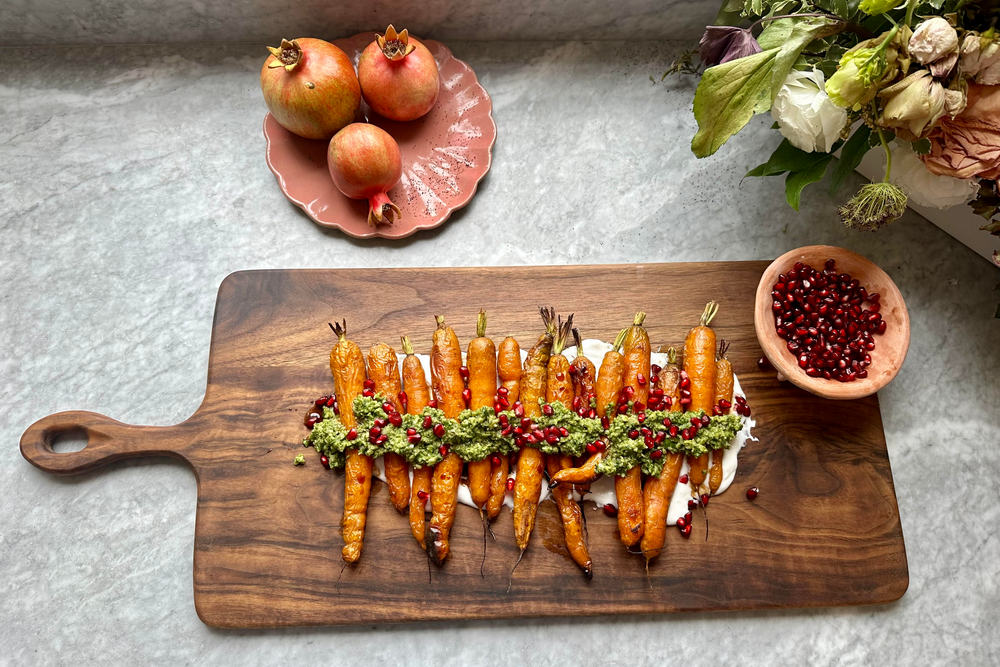 Charcuterie Board