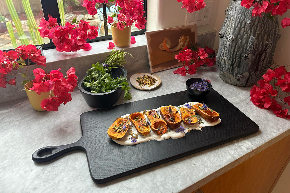 Charcuterie Board