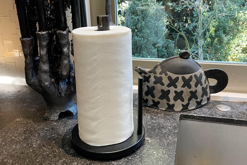 NewMade LA Paper Towel Holder