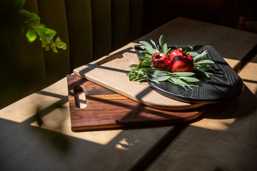 Grace Board