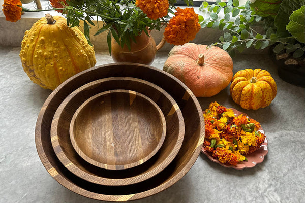 Nesting Bowls