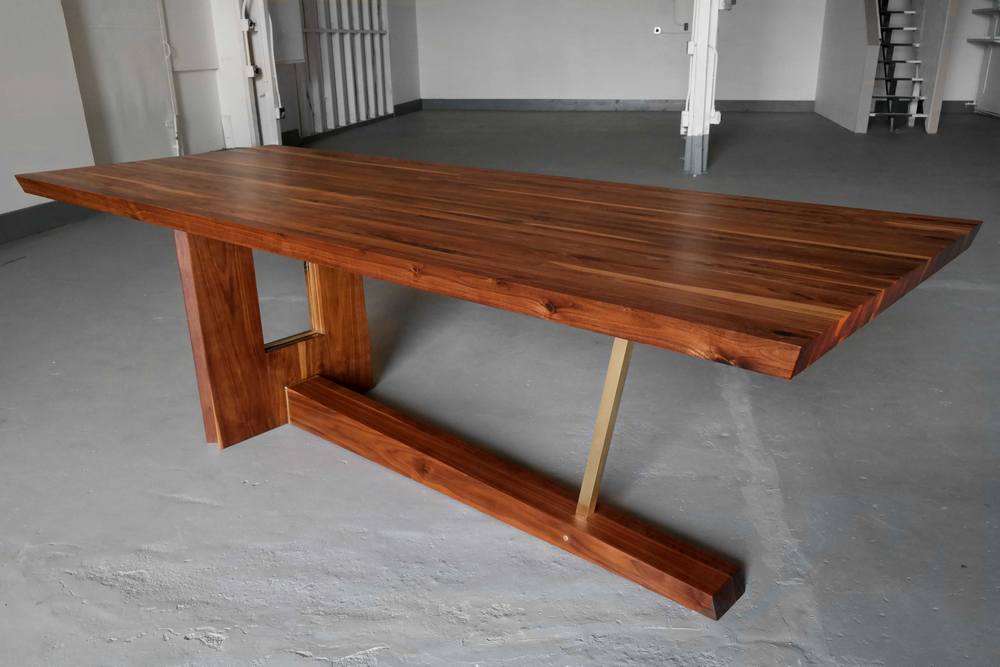 Culver Dining Table