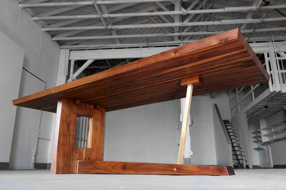 Culver Dining Table