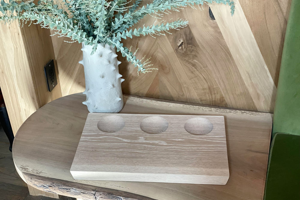 White Oak Dip