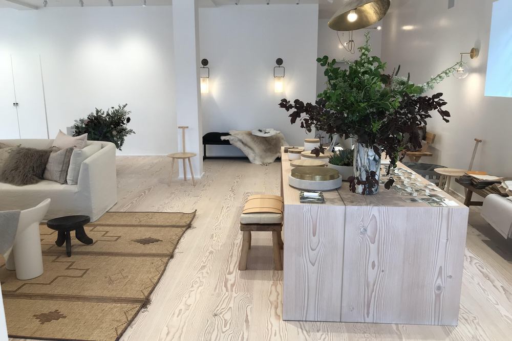 Douglas Fir Desk The Wooden Palate