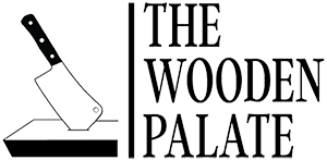 The Wooden Palate